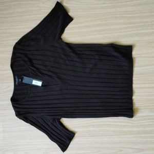 Silk and cashmere sweater Banana Republic